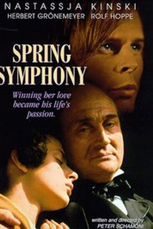 Spring Symphony - Frühlingssinfonie (Coming Soon on DVD at Filmkunstbar Fitzcarraldo)