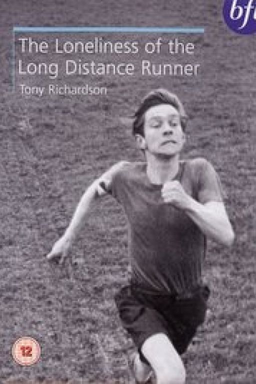 Die Einsamkeit des Langstreckenläufers - The Loneliness Of The Long Distance Runner (1962) (Filmkunstbar Fitzcarraldo DVD6986)