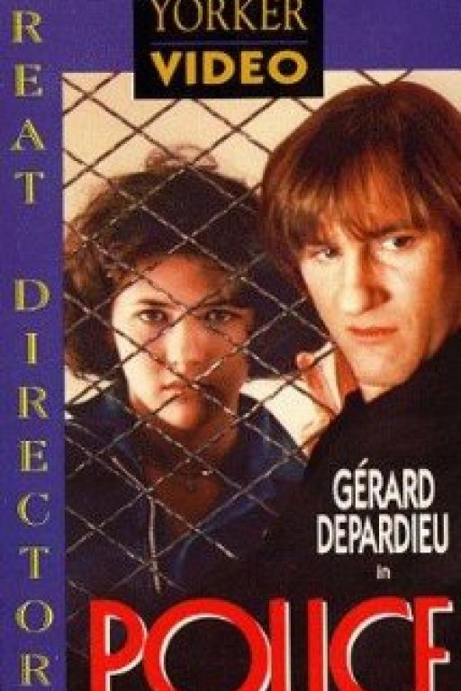 Der Bulle von Paris – Police 