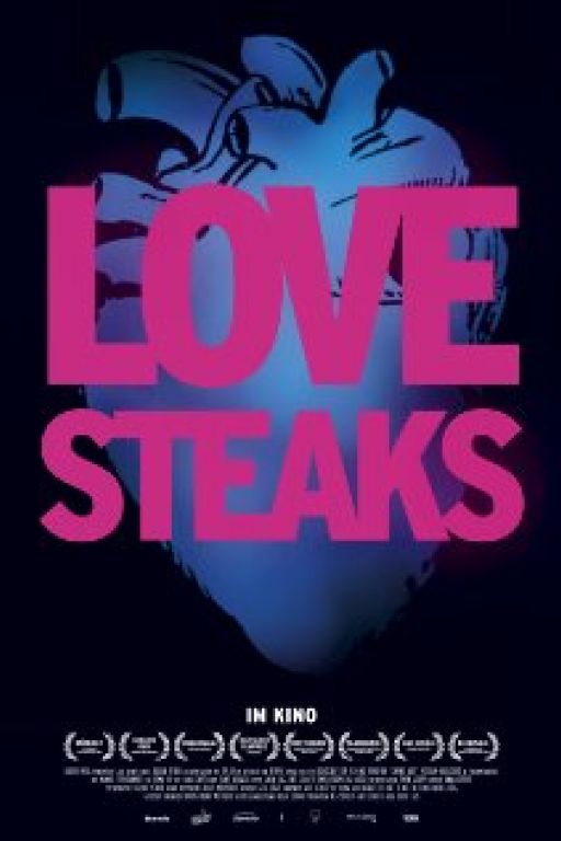  Love Steaks (2013) 