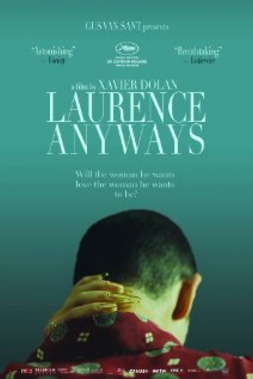 Lawrence Anyways
