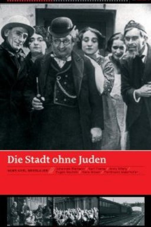 Die Stadt ohne Juden 