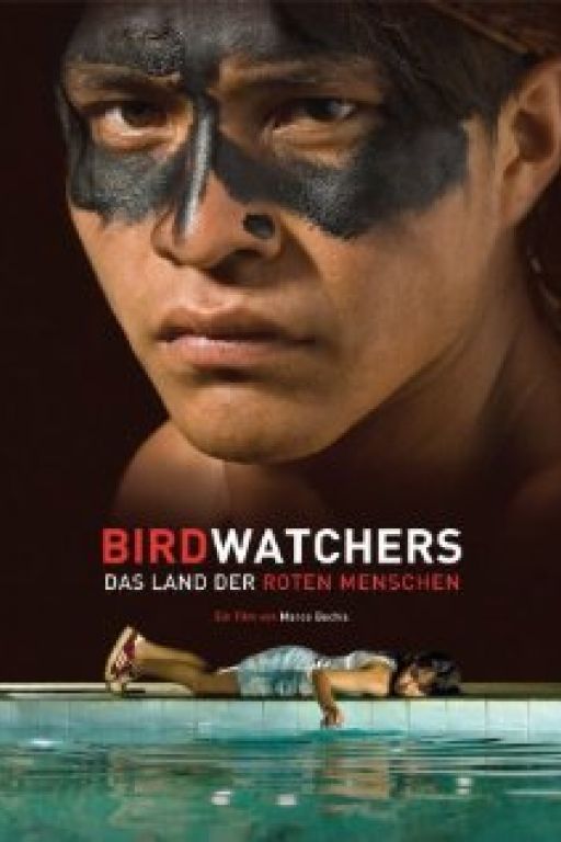 BirdWatchers - La terra degli uomini rossi 