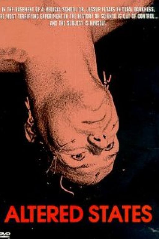 Der Höllentrip - Altered States