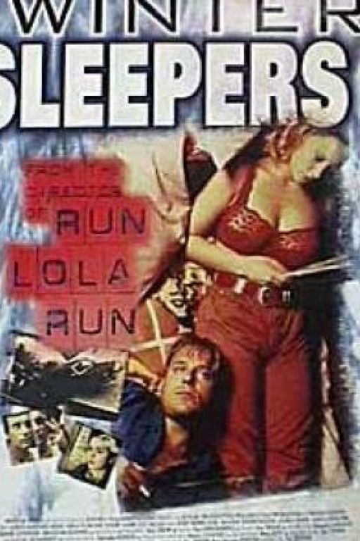 Wintersleepers - Winterschläfer (Filmkunstbar Fitzcarraldo DVD2860)