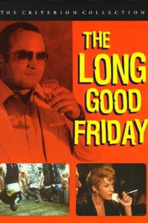 Rififi am Karfreitag - The long good Friday (1980)