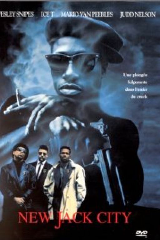 New Jack City