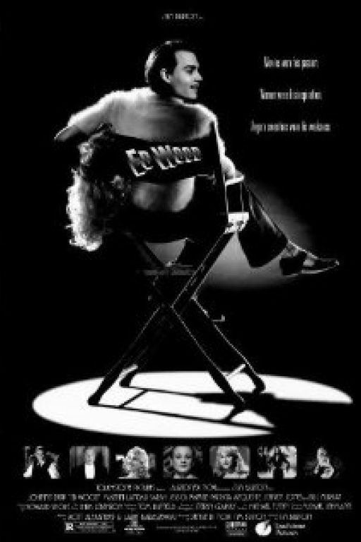 Ed Wood 