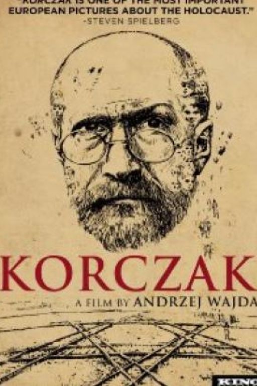 Korczak (Filmkunstbar Fitzcarraldo DVD5253)