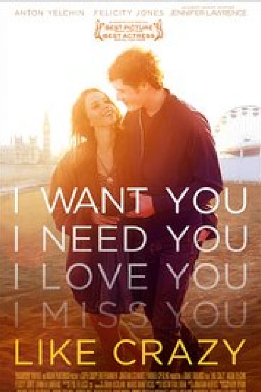 Like Crazy (2011)