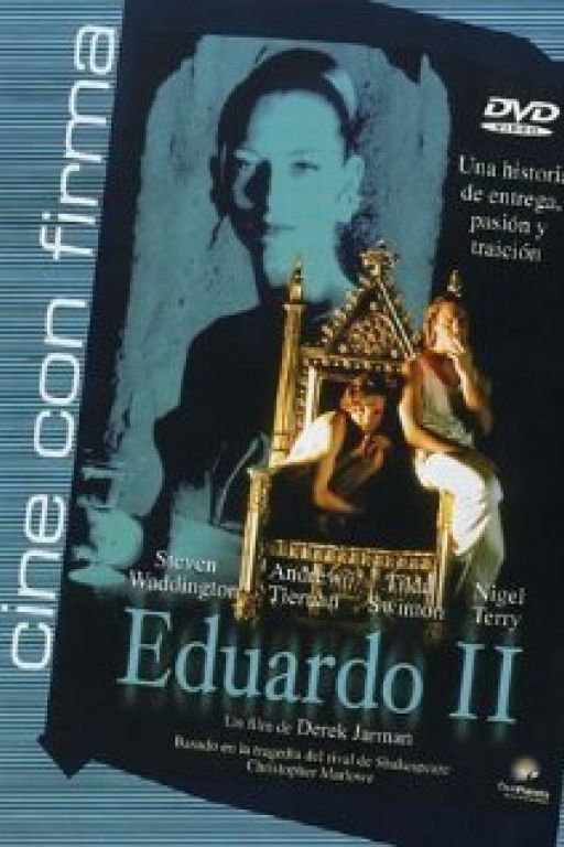 Edward II 