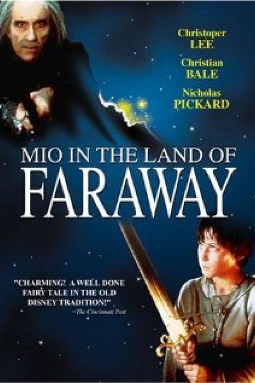 Mio, mein Mio - Mio min Mio