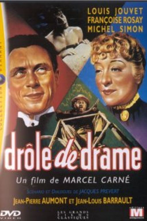 Drole de drame 