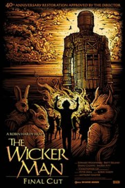 The Wicker Man