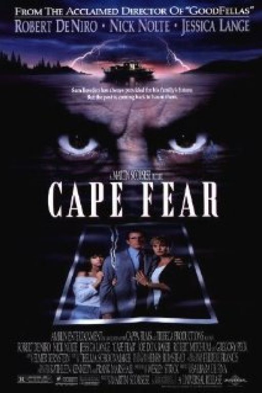 Kap der Angst - Cape Fear (1991)