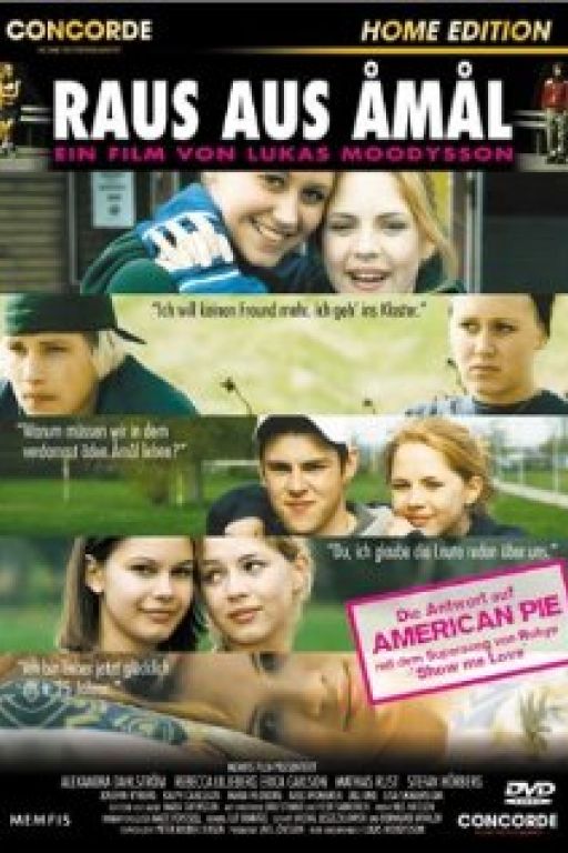 Raus aus Amal – Fucking Amal 