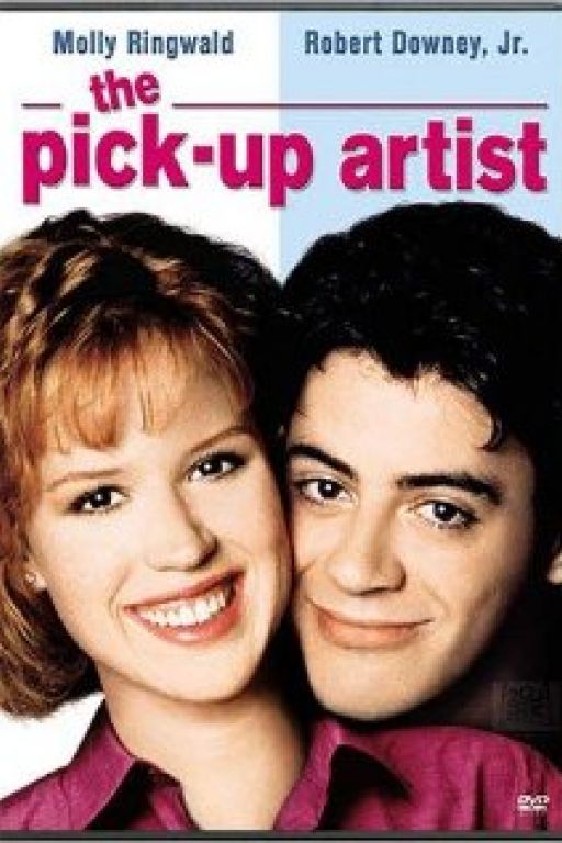 Jack der Aufreisser - The Pick-up Artist (1987)