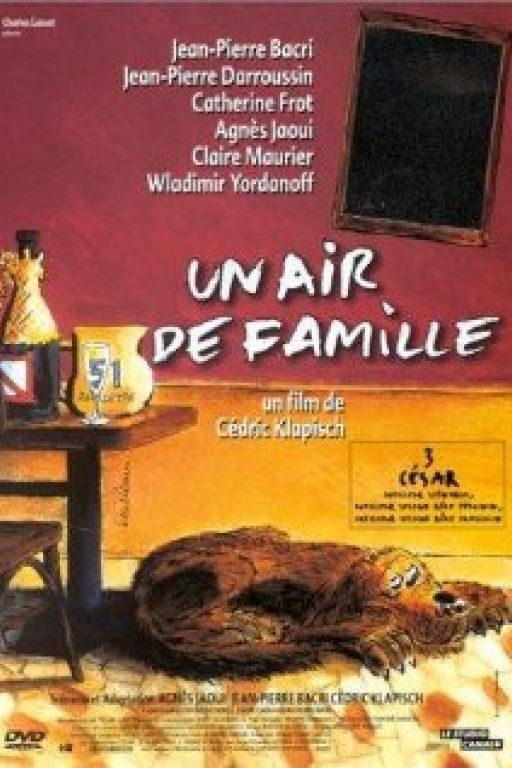 Un Air de Famille