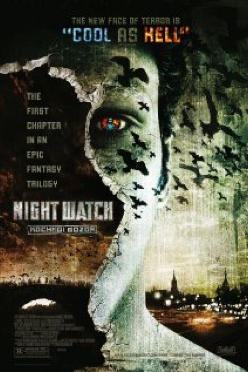 Wächter der Nacht - Nochnoy dozor
