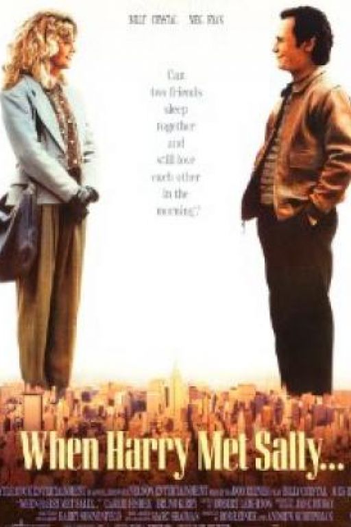 Harry und Sally - When Harry Met Sally DVD1461