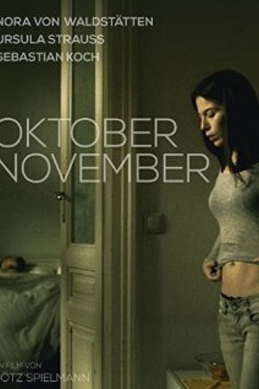 October November - Oktober November