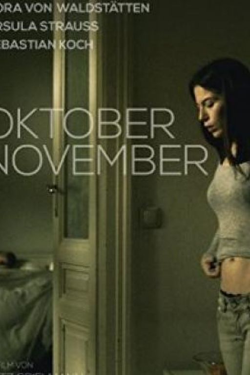 Oktober November DVD3858
