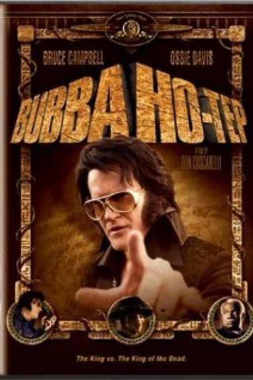 Bubba Ho-Tep