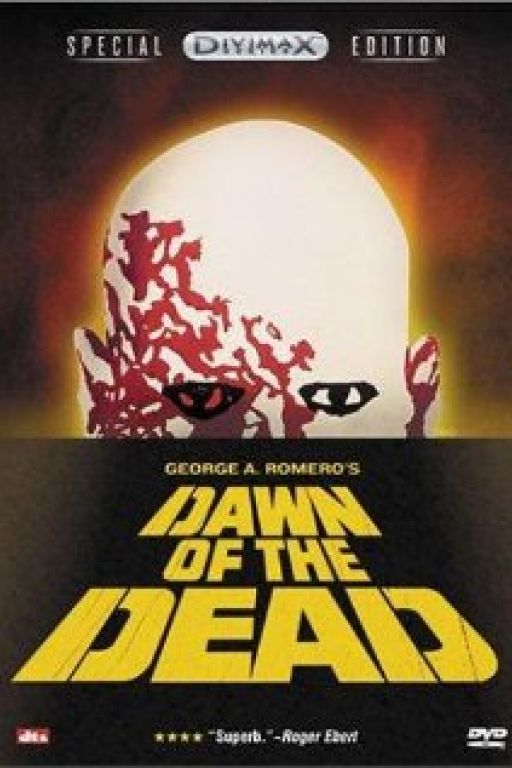 Dawn of the Dead (1978)