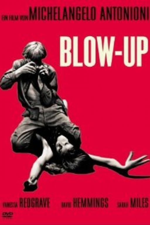 Blow up