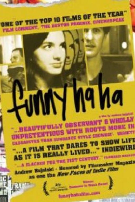 Funny ha ha (OF) DVD1115