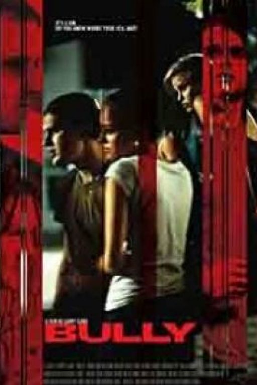 Bully DVD1672