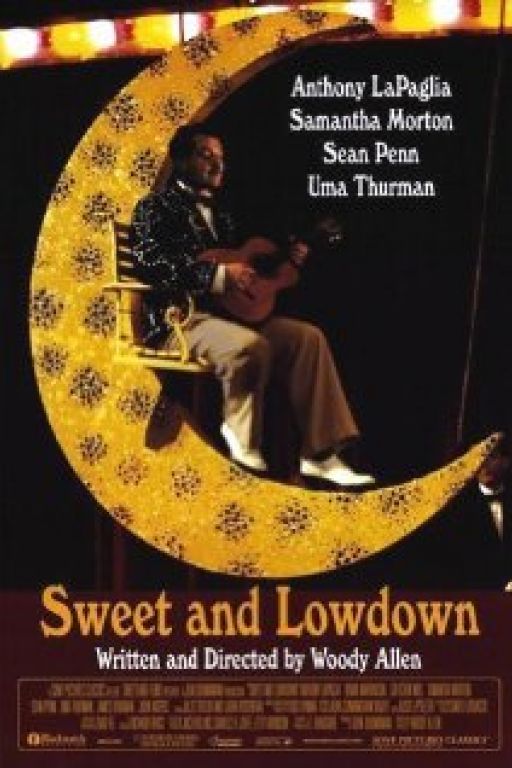 Sweet and lowdown