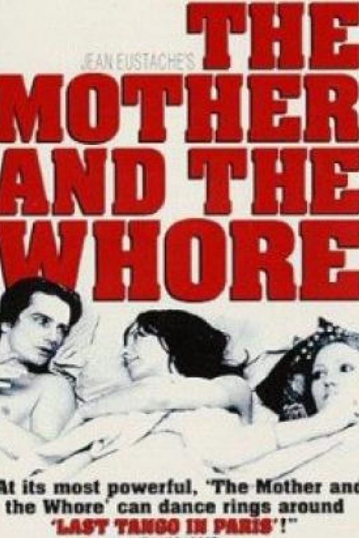The Mother and the Whore - Die Mama und die Hure - La maman et la putain (Filmkunstbar Fitzcarraldo DVD7550)