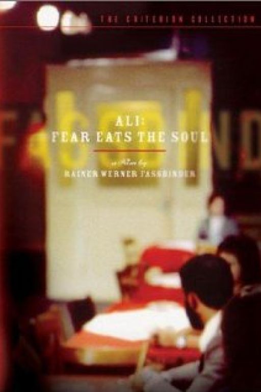 Fear Eats Soul - Angst essen Seele auf (1974)