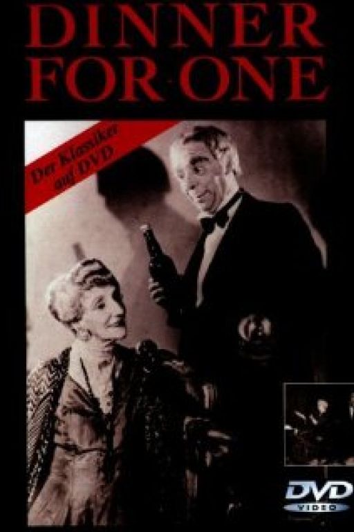 Der 90. Geburtstag oder Dinner for One 