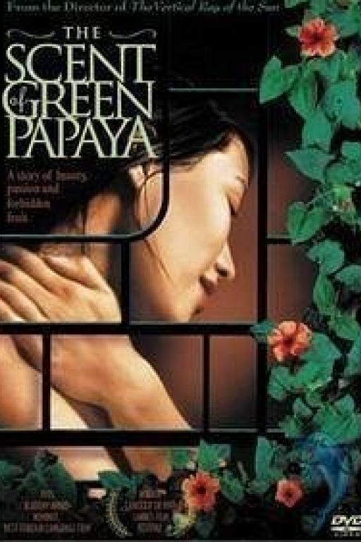 The Scent of Green Papaya - Mùi du du xanh