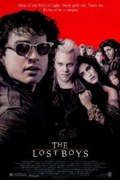 The Lost Boys