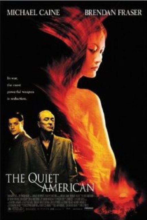 the quiet american