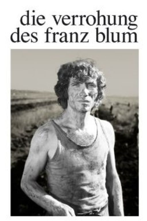 The Brutalisation of Franz Blum - Die Verrohung des Franz Blum (1974)