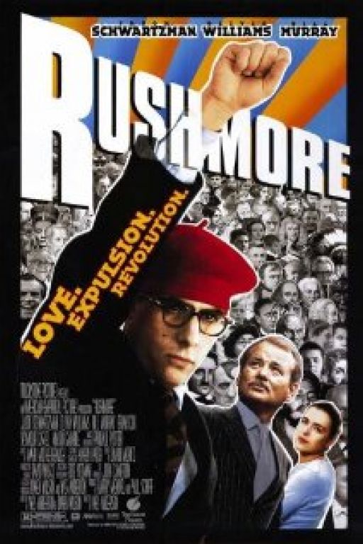 Rushmore