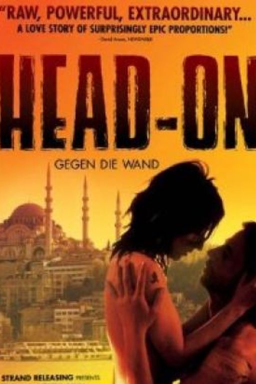 Head-On - Gegen die Wand (Filmkunstbar Fitzcarraldo DVD5895 engl. subt.)