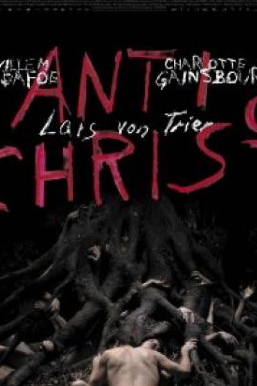 Antichrist (Filmkunstbar Fitzcarraldo DVD9395)