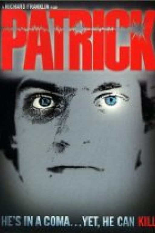  Patrick (1978) (Filmkunstbar Fitzcarraldo DVD -)
