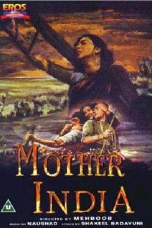 Mother India 
