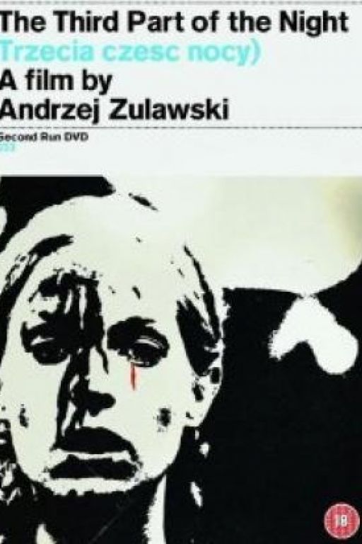 The third part of the night - Ein Drittel der Nacht - Trzecia czesc nocy (OmeU) DVD5454