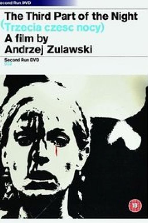 The Third Part Of The Night - Ein Drittel der Nacht - Trzecia czesc nocy (1971)