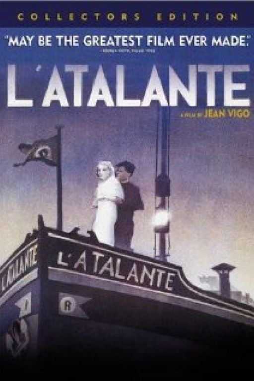 L'Atalante 