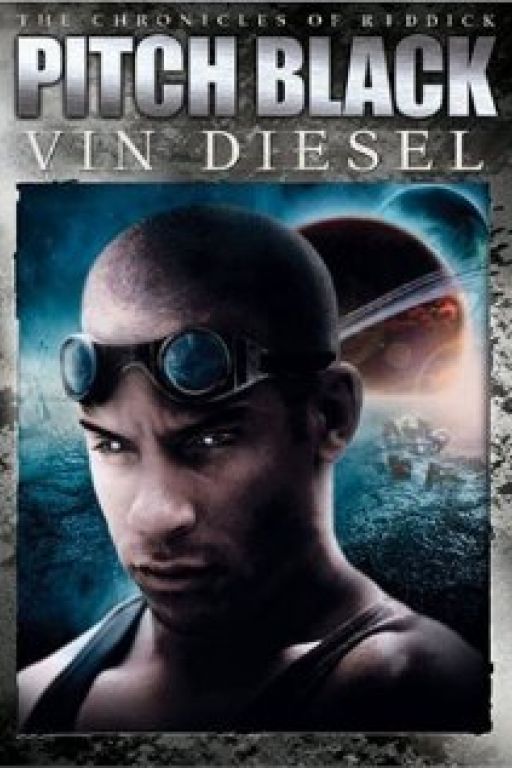 Riddick - Planet der Finsternis - Pitch Black