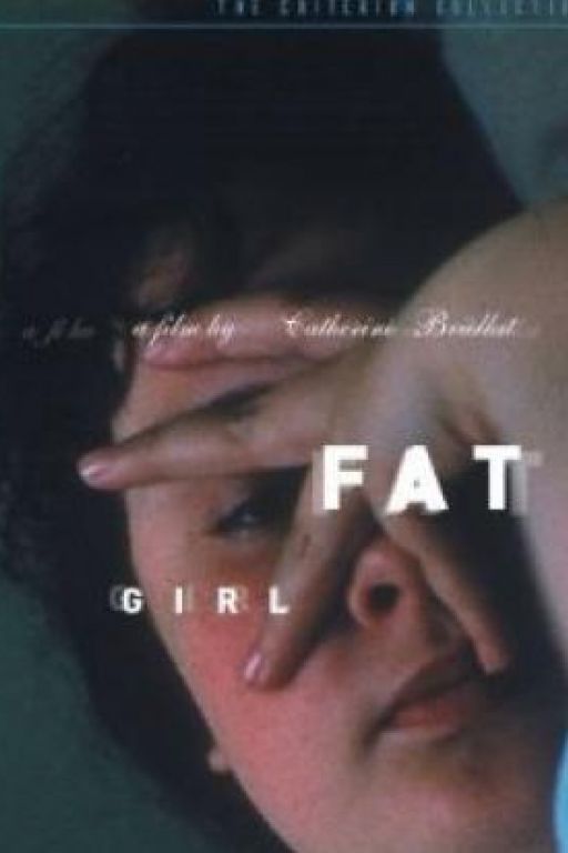 Fat Girl - Meine Schwester - À ma soeur! (OmeU) DVD7940