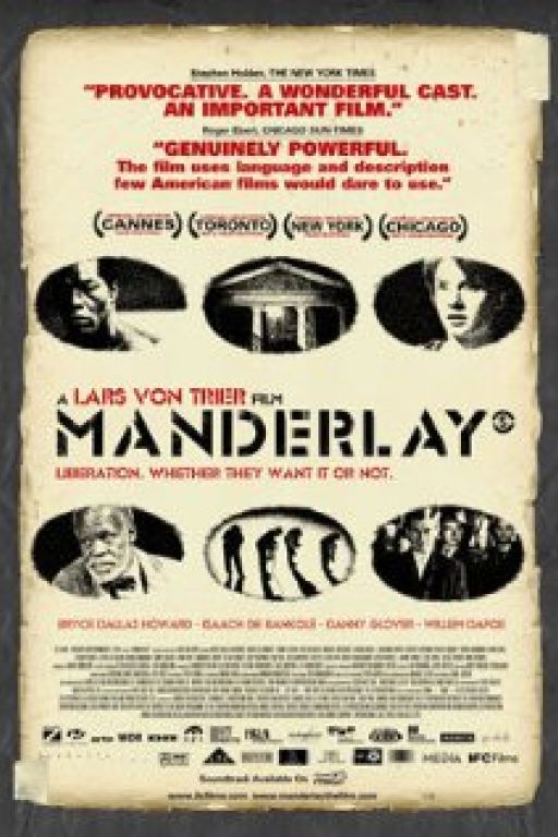 Manderlay 